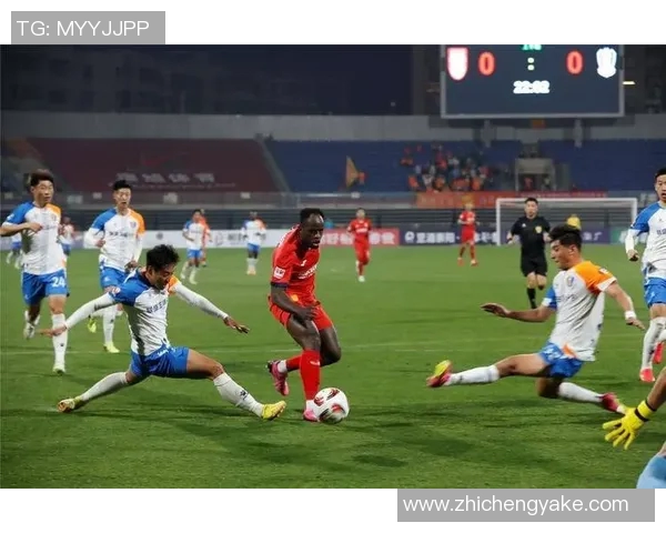 城市联赛点评：重庆足球队的耐力表现